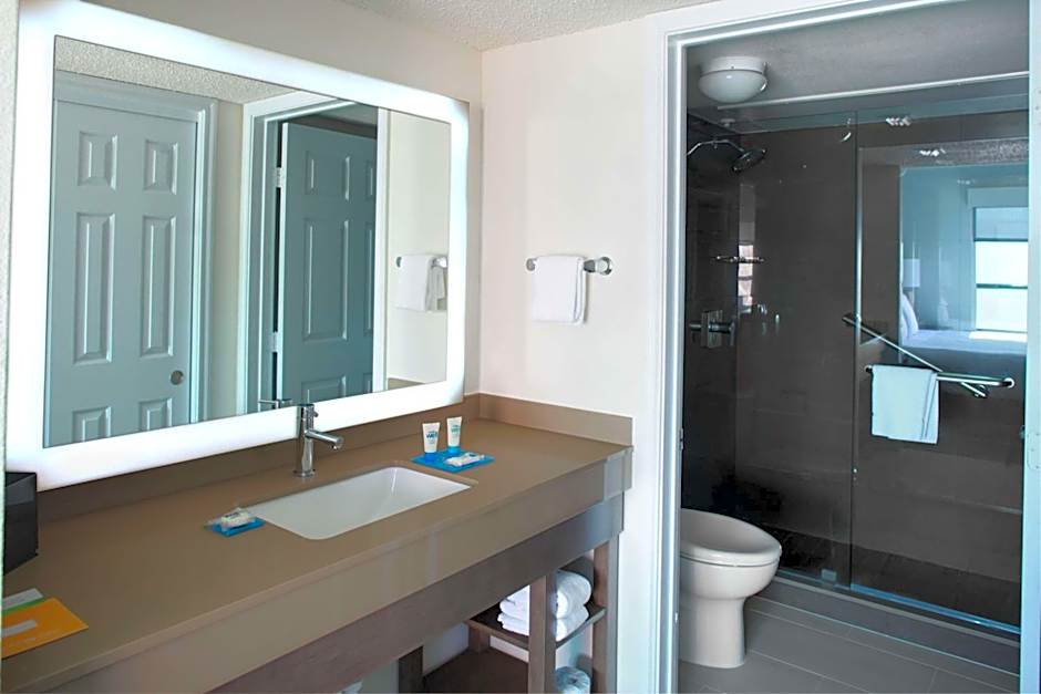 Hyatt House Dallas Uptown