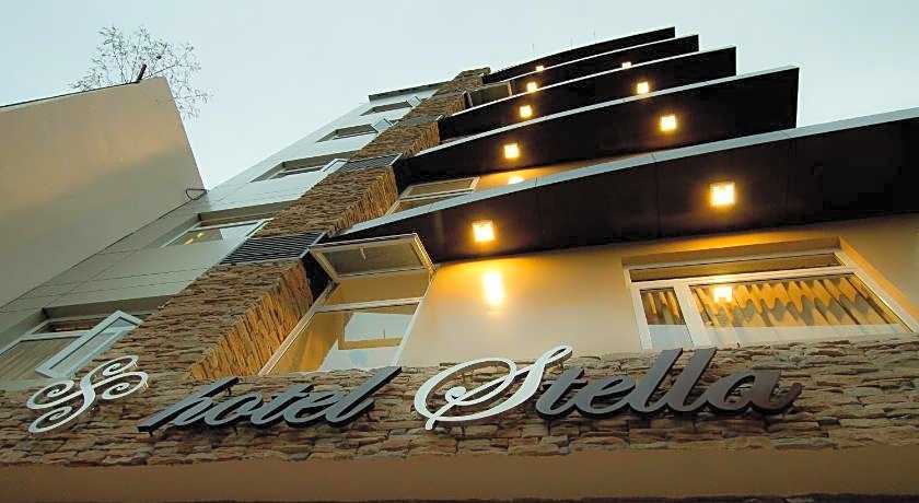 Hotel Stella
