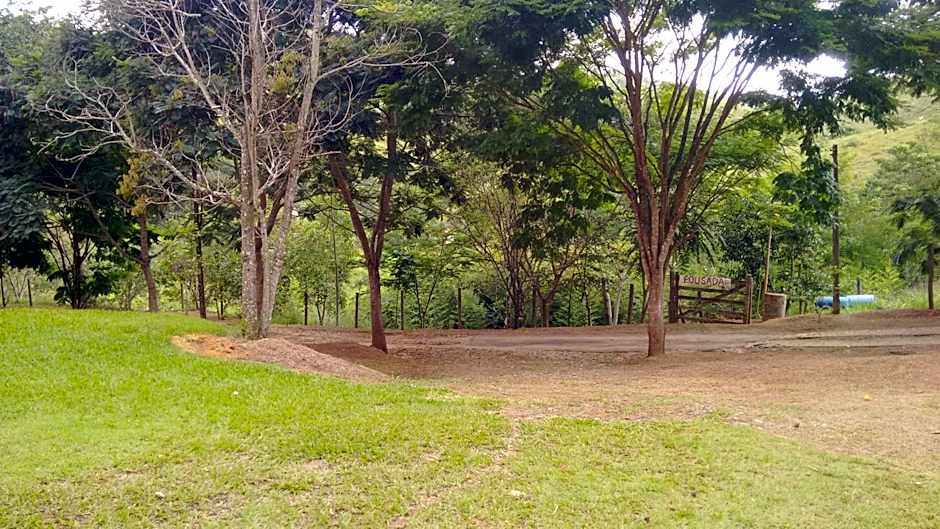 Pousada Alto do Morro