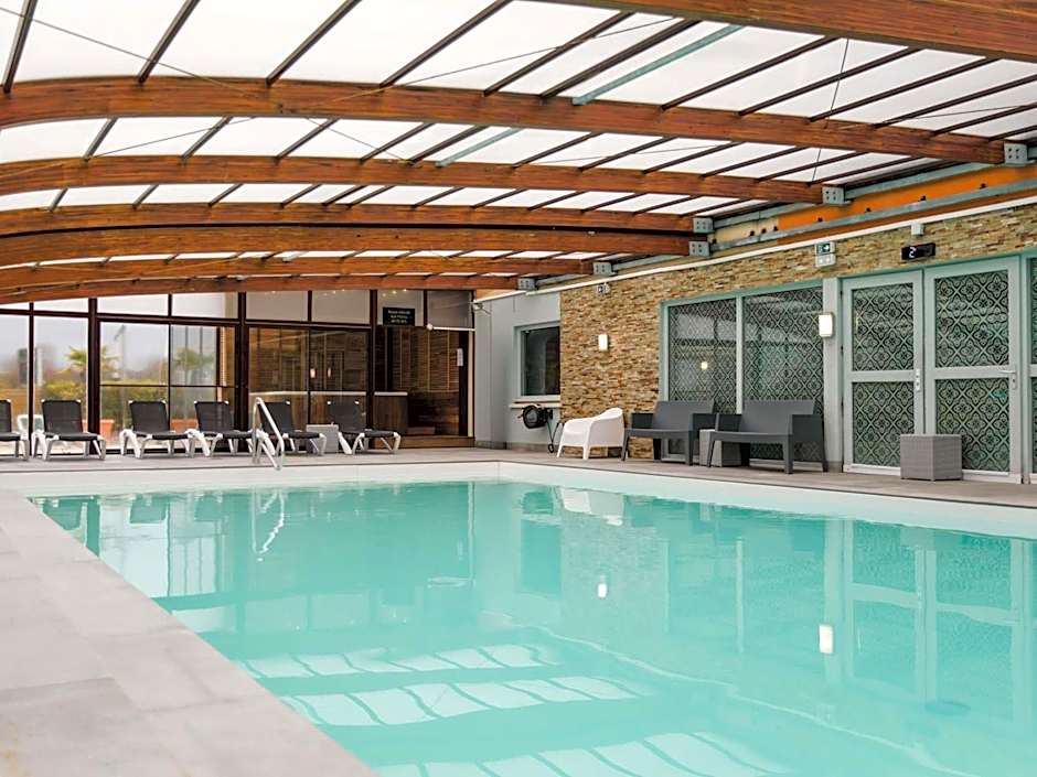 Mercure Cabourg Hôtel & Spa