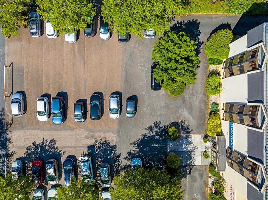 Logis Hotel Noemys Brive - Restaurant Le Teinchurier