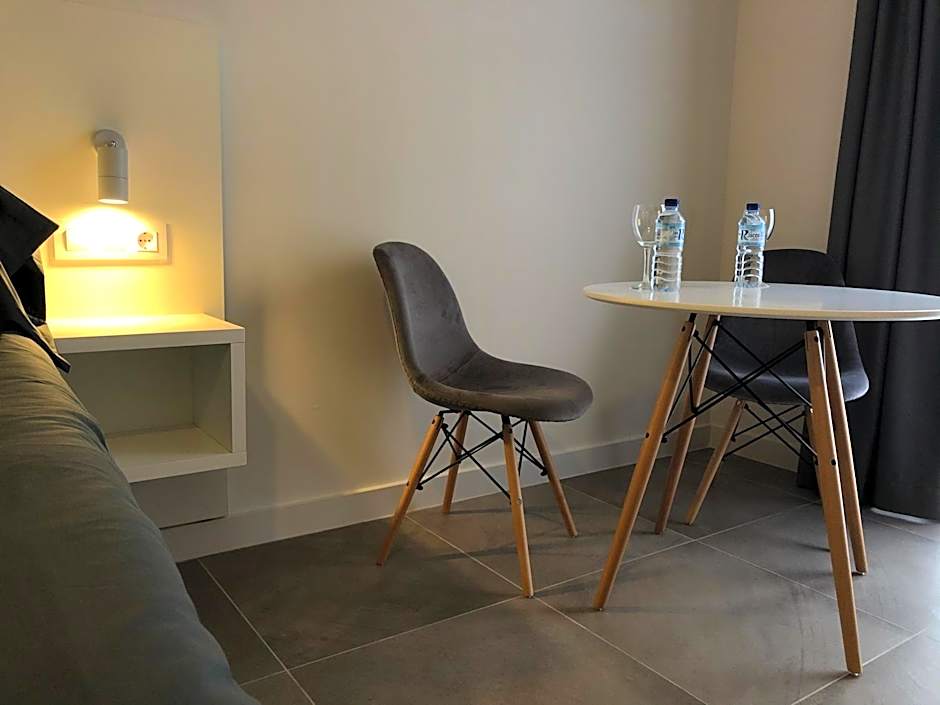 Hotel Gran Sol De Extremadura