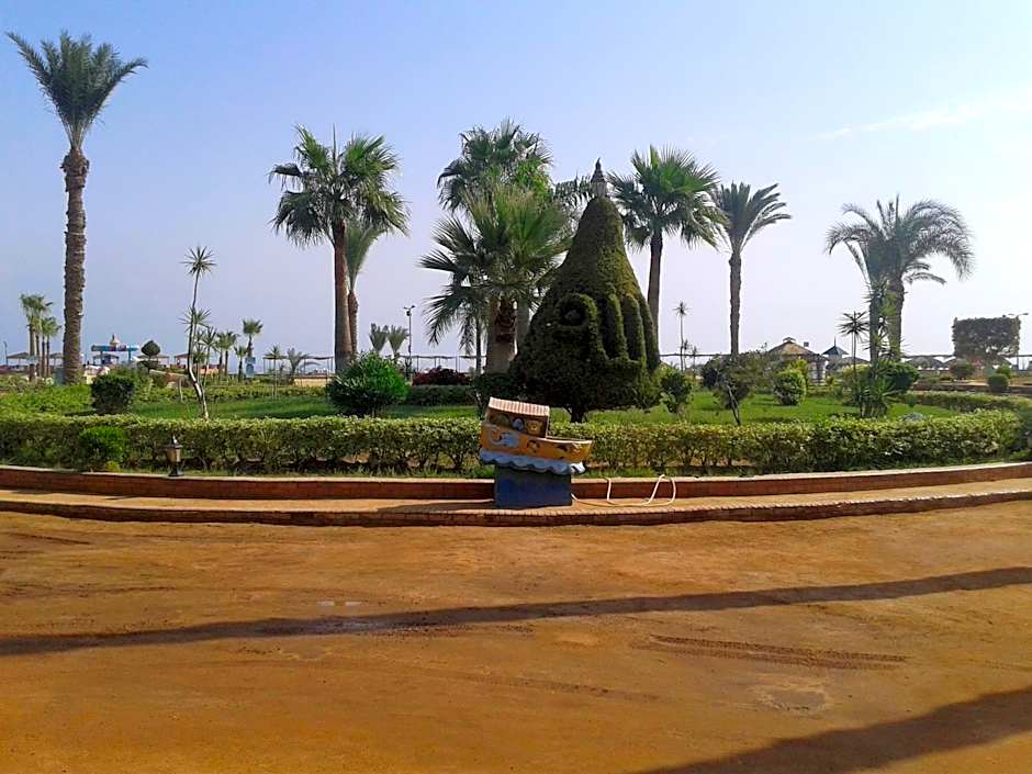 Fanara Apartments Armed Forces