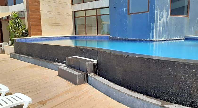 Haya Hotel & Spa