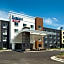 Fairfield Inn & Suites by Marriott Rochester Mayo Clinic Area/Saint Marys