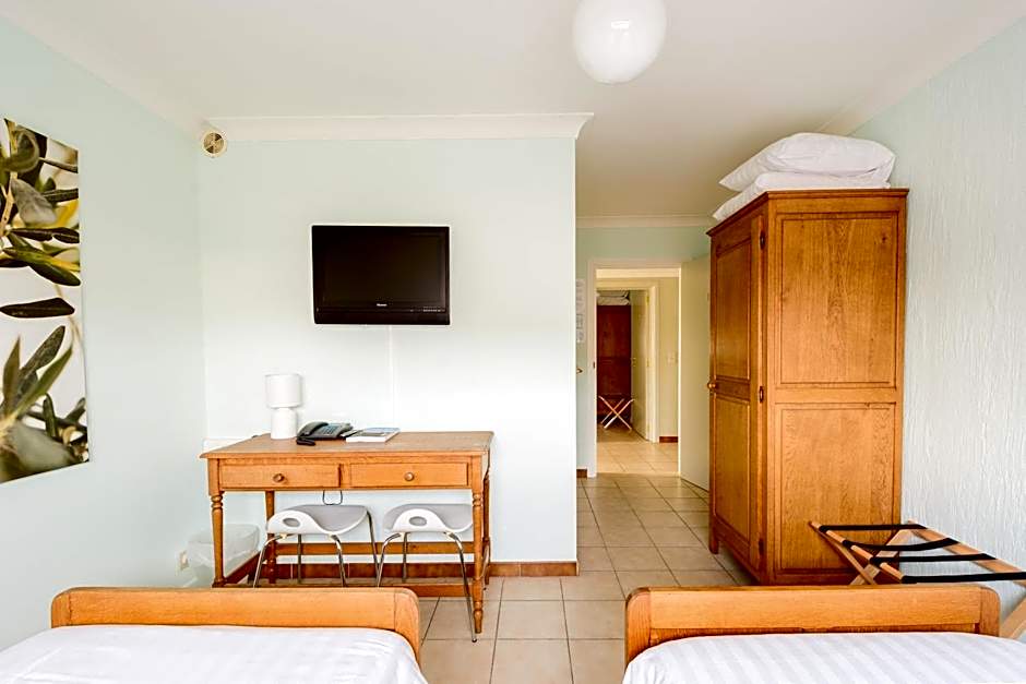 Hotel Het Buskruid