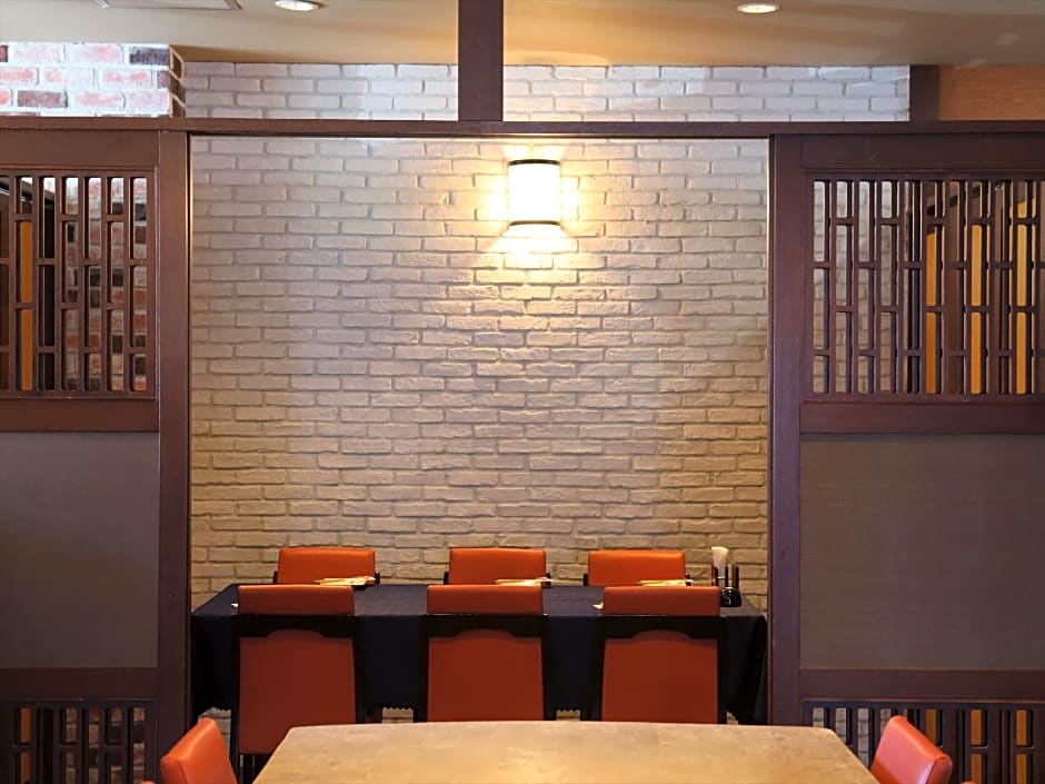 Hotel Wing International Chitose