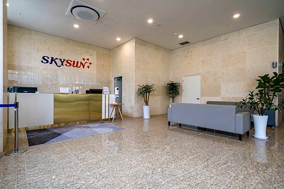 ICHEON SKY SUN HOTEL