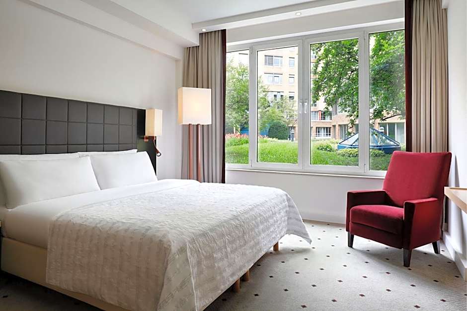 Le Meridien Stuttgart