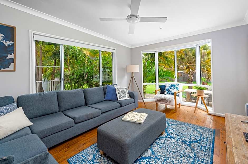 Koala Shores Holiday Park