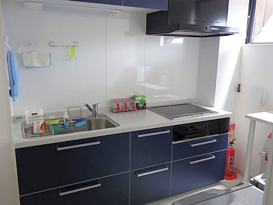 Guest House WIND VILLA