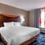 Fairfield Inn & Suites by Marriott Columbus