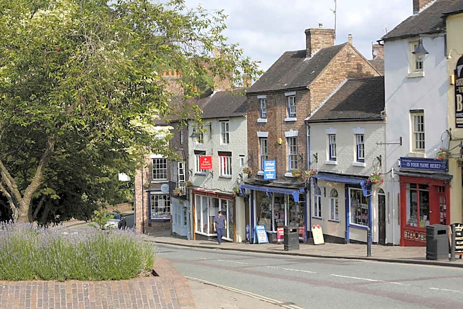 Best Western Valley Hotel