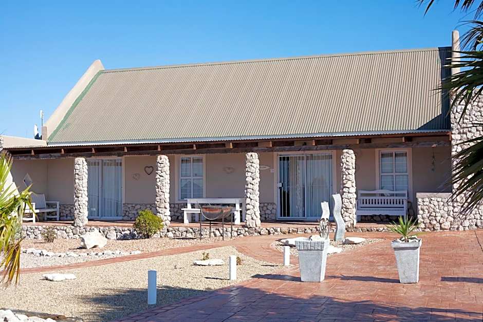 Masada Guest House