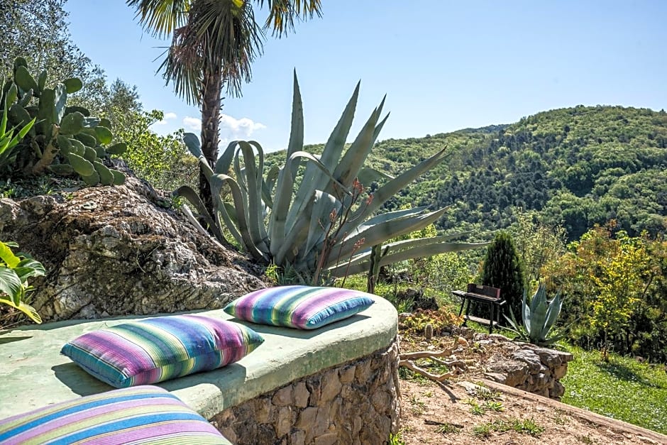 Bed And Breakfast La Fattoria Di Nonna Eugenia – Lerici, PA