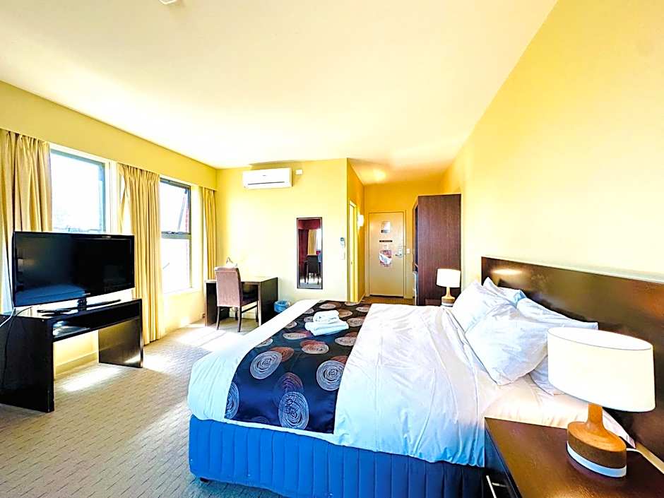 City Views Ballarart