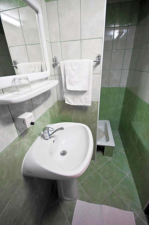 Hotel Poarta Transilvaniei