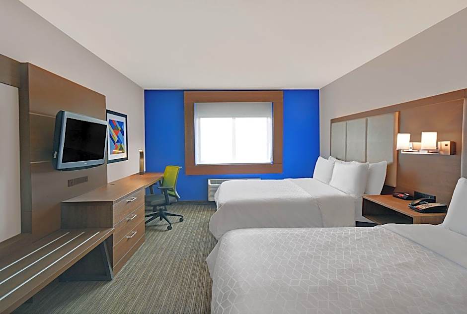 Holiday Inn Express Marshall By IHG