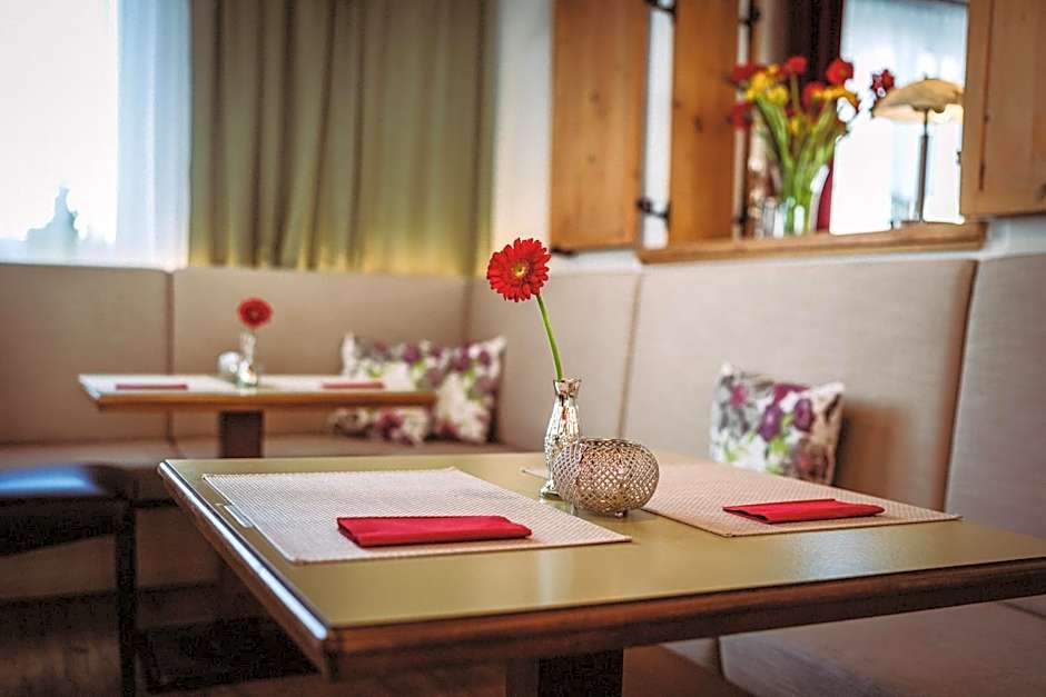 Pension Baumgartner-Berghof