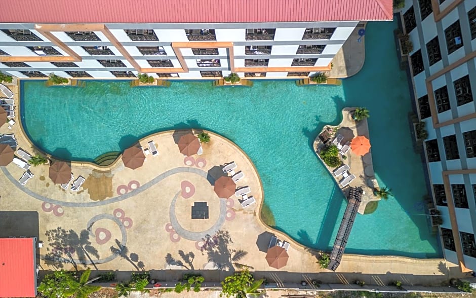 Tuana Hotels Casa Del Sol