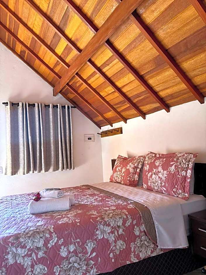 Pousada Vista do Paraíso