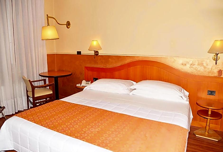 Hotel Amadeus
