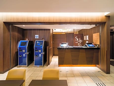 Super Hotel Izumo-Ekimae