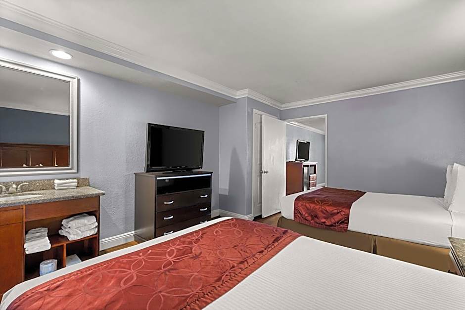 Best Western Moreno Hotel & Suites