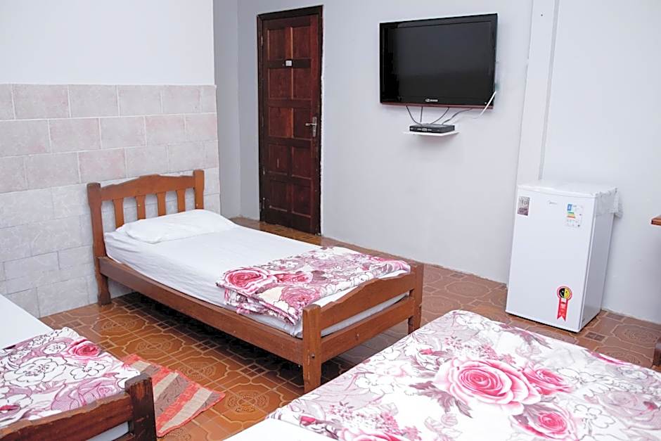 Guajará Palace Hotel