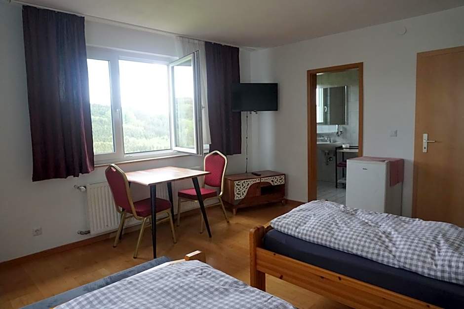Gasthof Hirsch