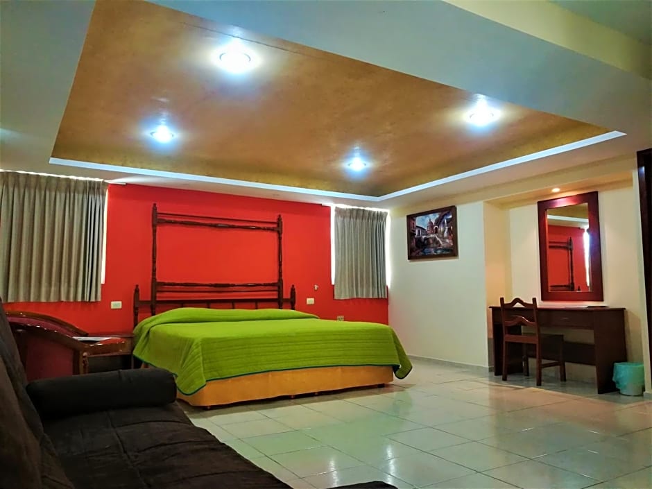 Hotel El Marques