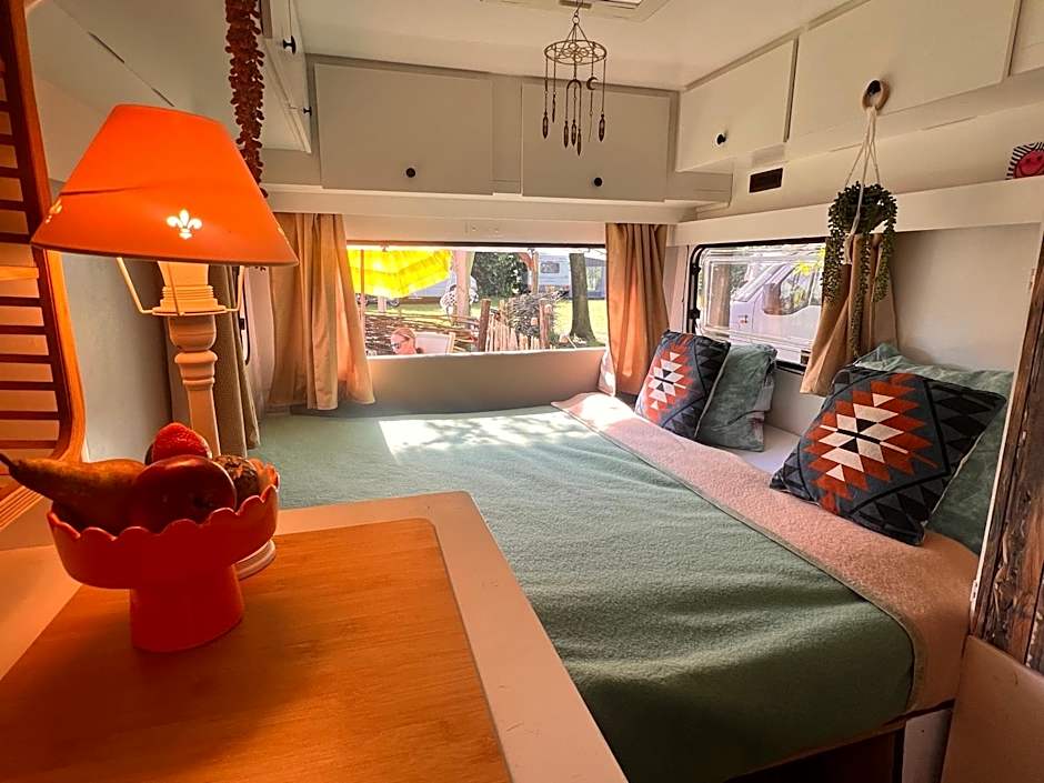 Camping Wijndomein Erve Wisselink