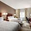 Hampton Inn By Hilton Burlington