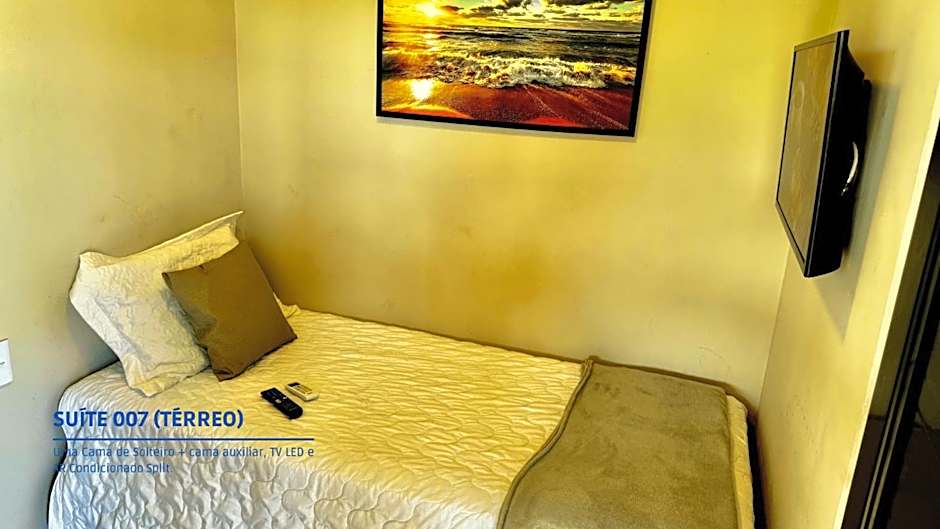 Oceanfront Mansion with 8 Suites in Praia do Forte