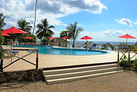 Coconut Tree Village Beach Resort