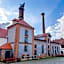 Pivovarský hotel