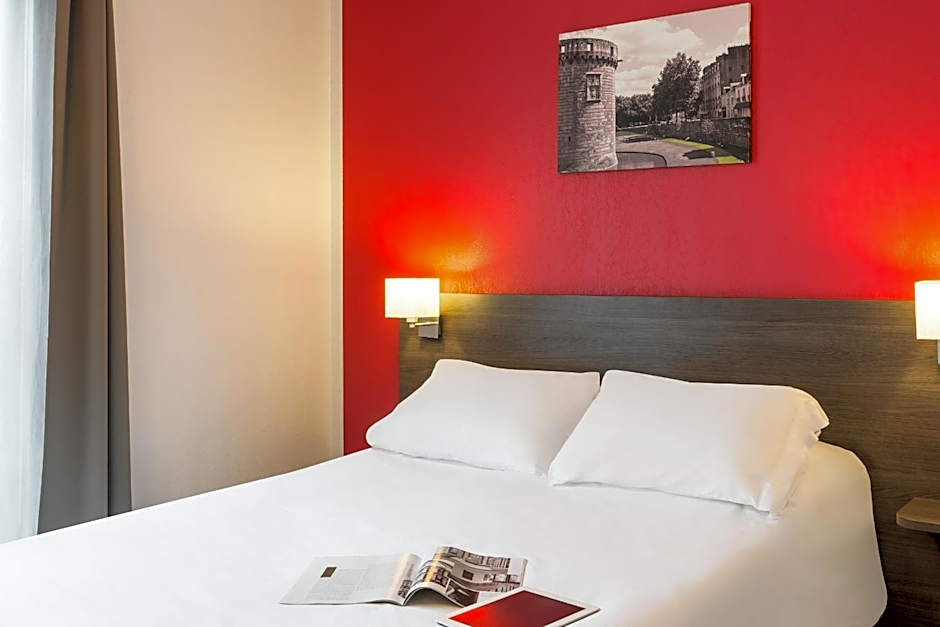 Adagio Access Nantes Viarme