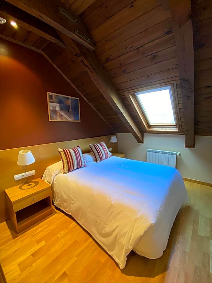 Aparthotel Siente Boí & SPA