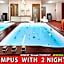 Grand Marquis Waterpark Hotel & Suites
