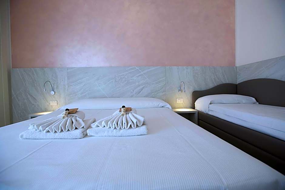 Hotel Confort