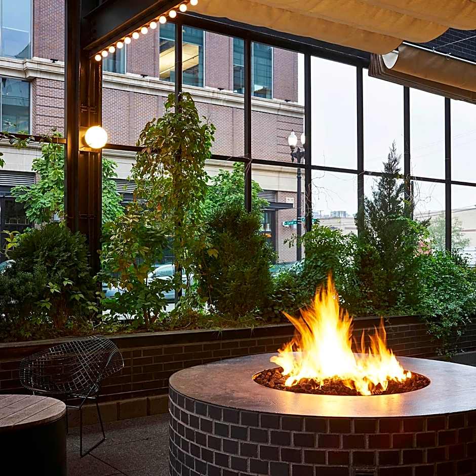 The Emily Hotel