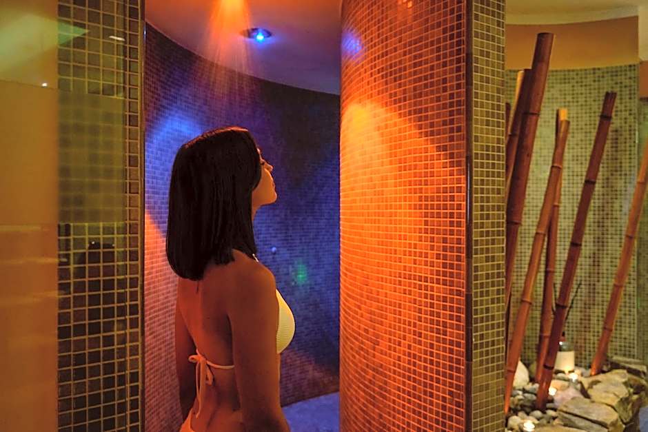 The Ziba Hotel & Spa