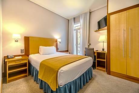 Double Room Single Use