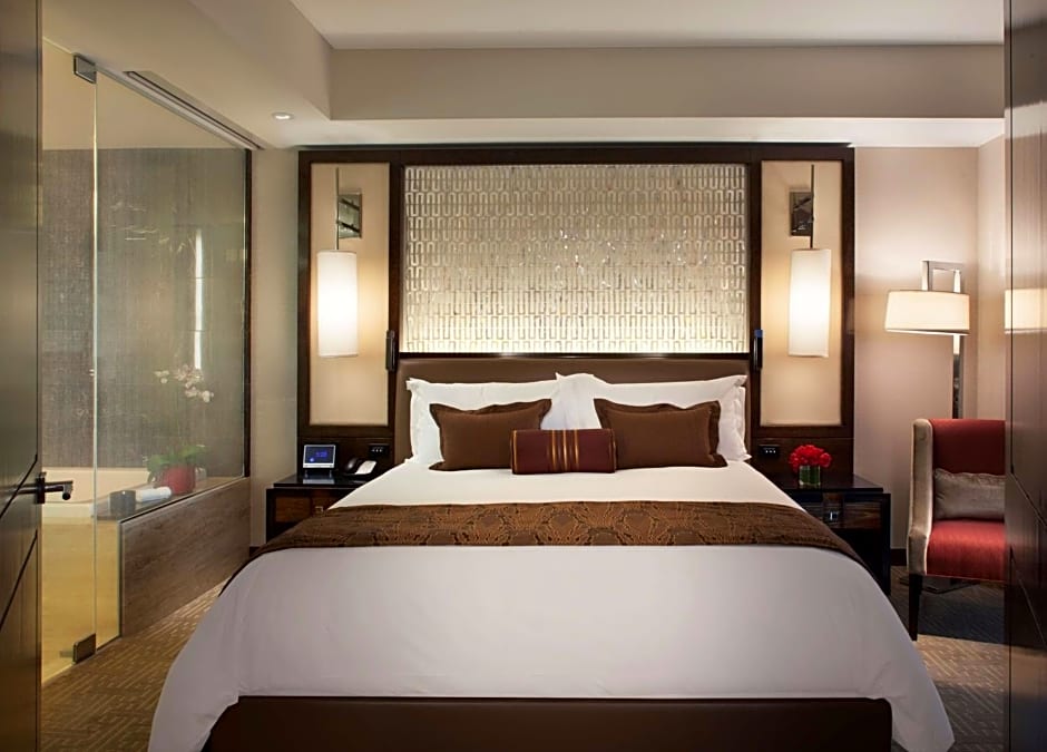 Waldorf Astoria Las Vegas