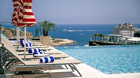 voco Malta by IHG