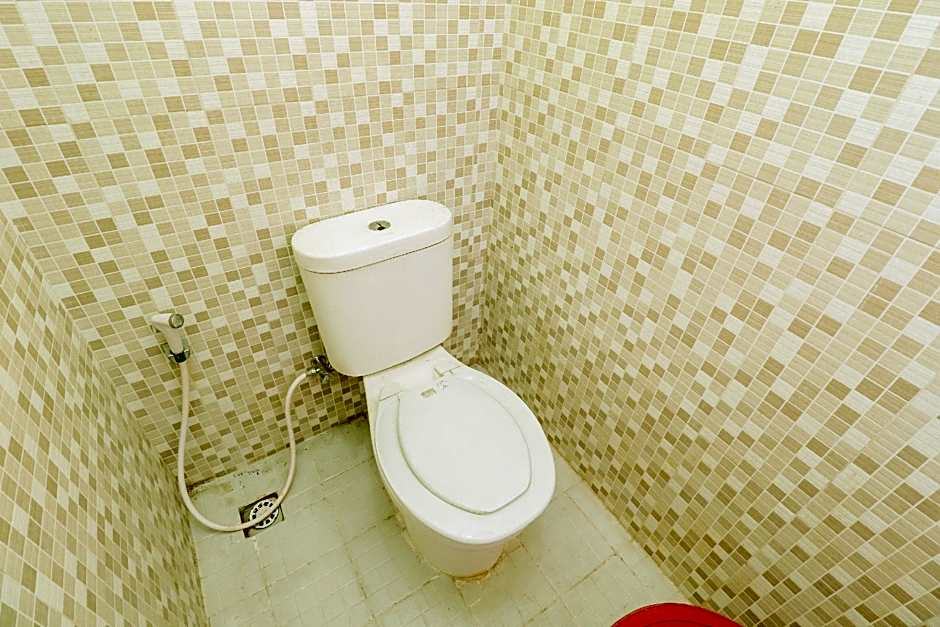 Penginapan Roro Mendut Syariah