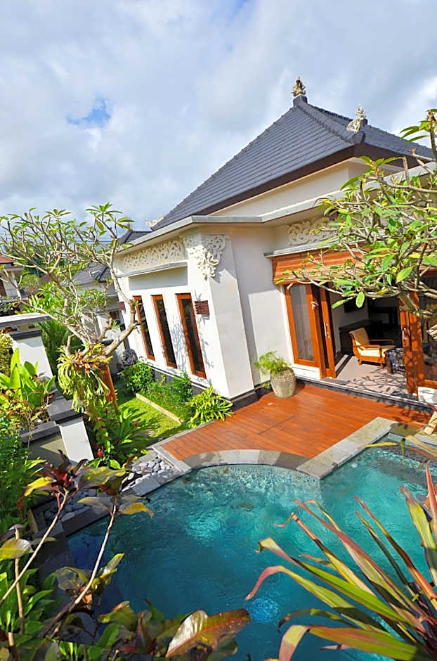 Nuaja Balinese Guest House 