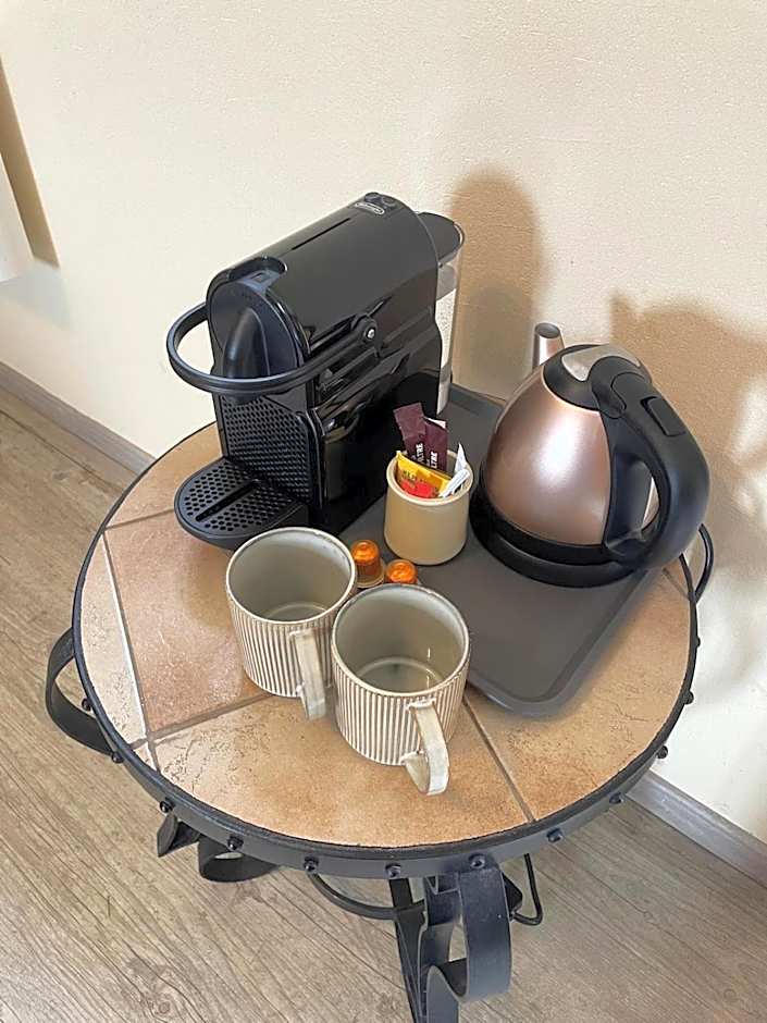 La Fermette Champenoise