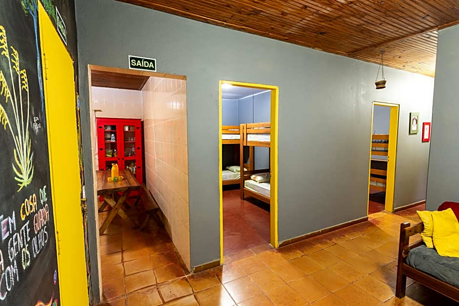 Hostel Gentileza - Guest House