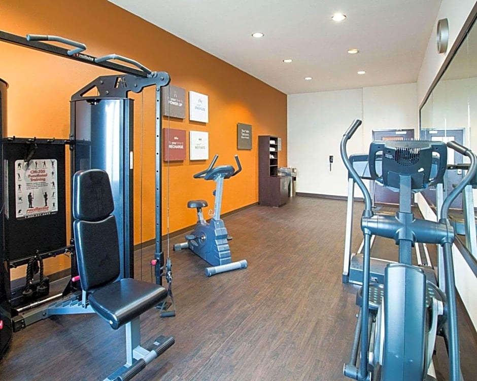 Comfort Suites Waxahachie
